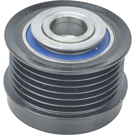 Aftermarket JAndN Electrical Products Pulley 206-52052-JN